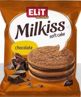 Elit Milkiss Soft Cake Cocoa 42 g