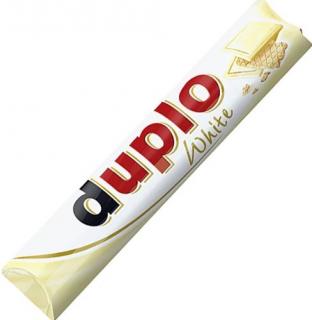 Ferrero Duplo White 18,2g