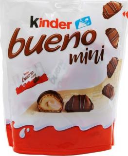 Ferrero Kinder Bueno Mini 18ks 108 g