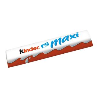 Ferrero Kinder Maxi čokoládová tyčinka 21g