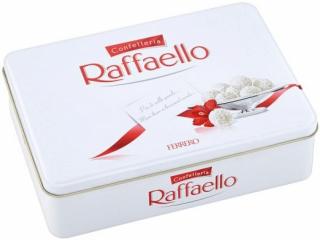 Ferrero Raffaello Vánoční Bonboniéra 300 g