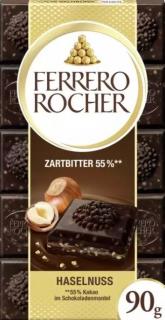 Ferrero Rocher Dark Hazelnut 90 g