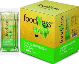 FoodNess® Extra panenský olivový olej sáček 10ml 100 ks
