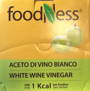 FoodNess® Vinný ocet sáček 5ml 100 ks