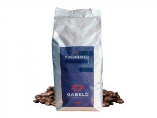 Gabelo Caffe Monumentale Nobile zrnková káva 1kg