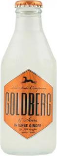 Goldberg Tonic Intense Ginger 200 ml