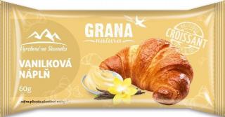 GRANA Croissant vanilka 60 g