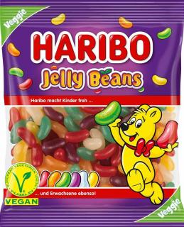 Haribo Jelly Beans Veggie 175 g