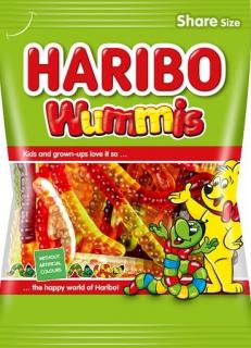 Haribo Wummis želé bonbóny 200 g