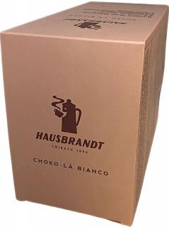 Hausbrandt Choko-La, bílá čokoláda nápoj 1250g