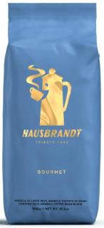 Hausbrandt Gourmet zrnková káva po EXPIRACI 500g