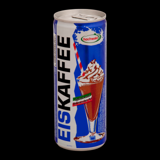 Hochwald Eiskaffee ledová káva plech 250 ml