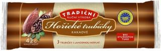 Hořické trubičky kakaové 42g