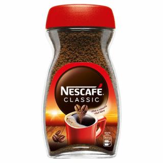 Instantní Káva Nescafe Classic 200g