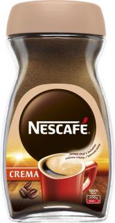 Instantní Káva Nescafe Classic Crema 200g