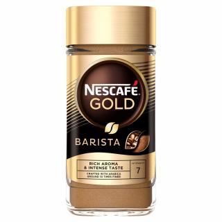 Instantní Káva Nescafe Gold Barista 180g