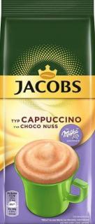 Jacobs Milka Cappuccino Choco Nuss 500 g