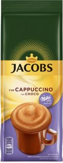 Jacobs Milka Cappuccino čokoládové 500 g