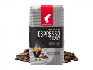 Julius Meinl Caffé Trend Espresso Classico zrnková Káva 1 kg