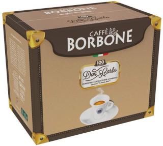 Kapsle Caffé Borbone Oro do Lavazza A Modo Mio® 100 ks