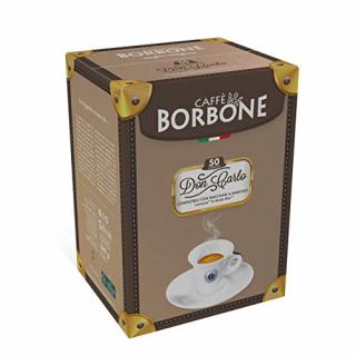Kapsle Caffé Borbone Oro do Lavazza A Modo Mio® 50 ks