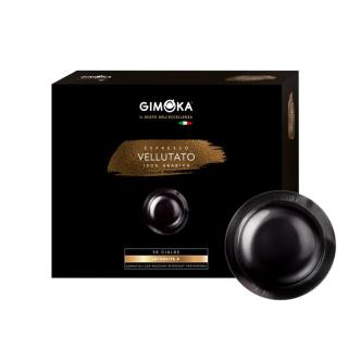Kapsle Gimoka Vellutato do Nespresso Professional 50ks
