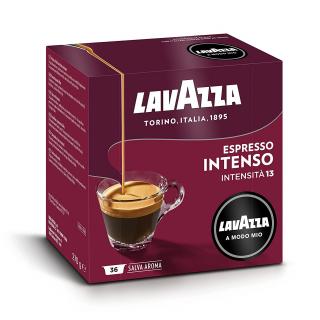 Kapsle Lavazza A Modo Mio Espresso Intenso 36 ks