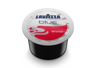 Kapsle Lavazza Blue Espresso Intenso 100 ks  Bohatá a plná