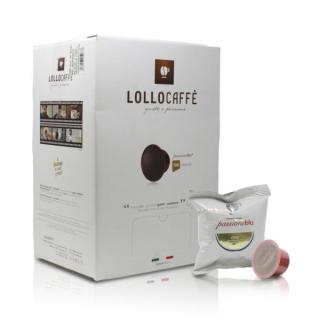 Kapsle Lollo Caffe do Lavazza Blu® ORO 100ks