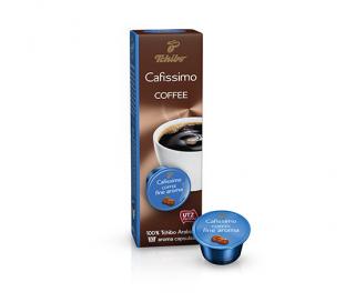 Kapsle Tchibo Cafisimo Coffee fine aroma 10 kusů