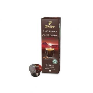 Kapsle Tchibo Cafissimo Coffee Crema Colombia 10 kusů