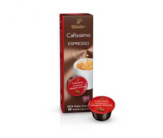 Kapsle Tchibo Cafissimo Espresso elegant aroma 10 kusů
