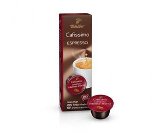 Kapsle Tchibo Cafissimo Espresso intense aroma 10 kusů