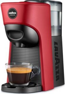 Kávovar Lavazza A Modo Mio LM800 Tiny Red Červený 1ks