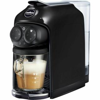 Kávovar Lavazza A Modo Mio LM950 Desea Black Černý 1ks