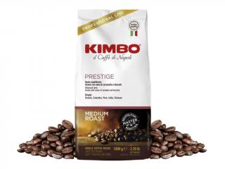 Kimbo Espresso Bar Prestige zrnková káva 1 kg