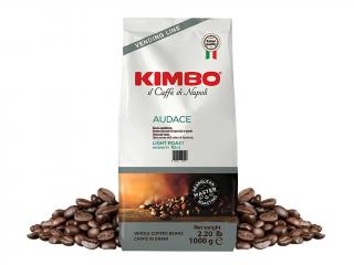 Kimbo Espresso Vending Audace 1kg