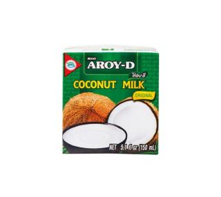 Kokosové mléko AROY-D 150ml