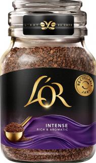 L'OR INTENSE instantní káva 100g