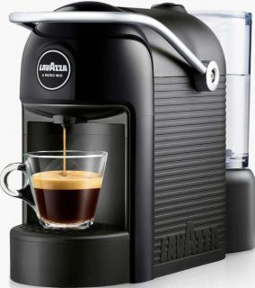 Lavazza A Modo Mio Jolie Black Kávovar Černý 1 ks