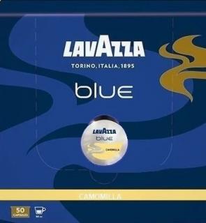 Lavazza Blue Camomilla Heřmánkový čaj kapsle 50 ks