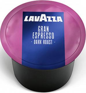 Lavazza BLUE Gran Espresso kapsle 100 ks