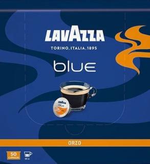 Lavazza Blue Orzo nápoj z ječmene kapsle 50 ks