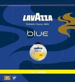 Lavazza Blue Te Al Limone Citronový čaj kapsle 50 ks