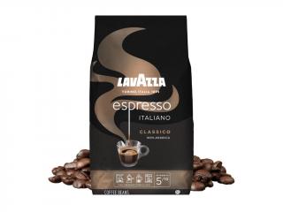 Lavazza Caffé ESPRESSO zrnková káva 250g