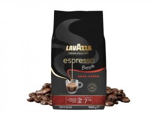 Lavazza Espresso Barista Gran CREMA zrnková káva 1kg
