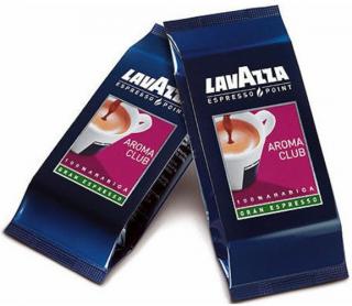 Lavazza Espresso Point AROMA CLUB Gran Espresso 100ks