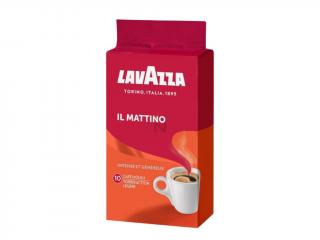 Lavazza Il MATTINO mletá káva 250g
