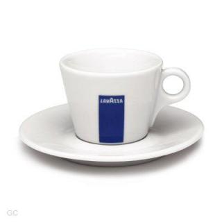 Lavazza šálek s podšálkem pro CAPPUCCINO 120 ml