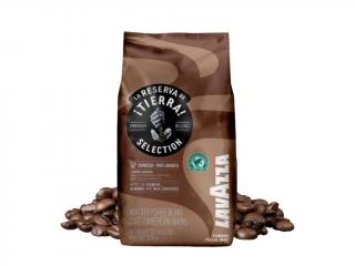 Lavazza Tierra 100% ARABICA zrnková káva 1 kg